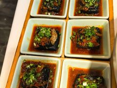 -院里寻菜·精致庭院菜(观沙岭店)