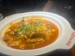 -魏铭鱼头捞饭(晋阳路店)