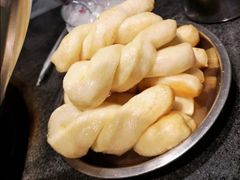 -老关东铁锅炖(上游街店)