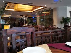 大堂-渔米粥(罗湖店)