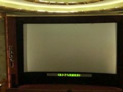 -大光明电影院(南京西路店)