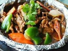 -拉芳舍(印象南塘店)