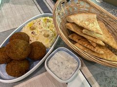 -La Medina餐厅(亮马河南路店)