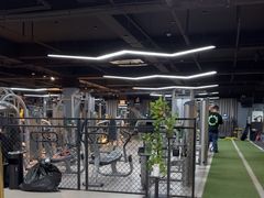 -ENERGY原力健身(川周店)