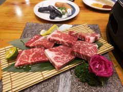 -隐炉和牛烧肉店(群力店)