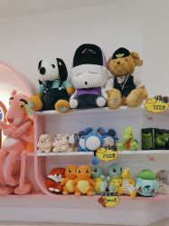 -宝燕乐园(闵行旗舰店)