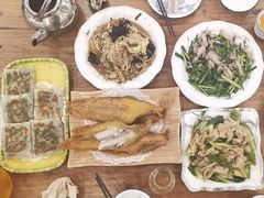 -威海海鲜王(窑头路店)