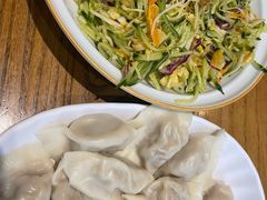 一轩大拌菜-一轩饺子馆(丽都店)