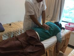 -张钰强中医正骨推拿连锁(华发商都店)