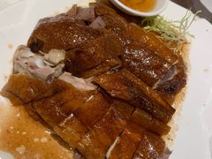 明炉烧鹅-粥旺庄(芳村店)