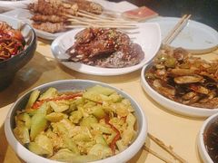 -小田油焖小龙虾(双井店)