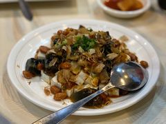 -老妈私房菜