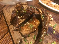 -串大叔炭火烤串·鸡西大冷面刀削面(总店)
