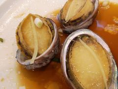 -海宝酒家(中山四路店)