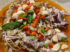 -苏帮主三样菜·江湖川菜(高新店)