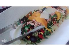 -IL Forno 意坊·意大利餐厅(温州万象城店)