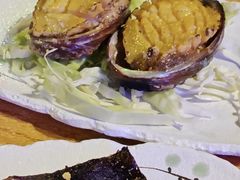 -质烤烤物·活烤海鲜(质烤总店)