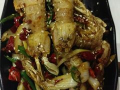 -夜半不二海鲜炭烤(文汇巷店)