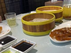 -金鸭都·老北京特色家常菜(潘家园店)