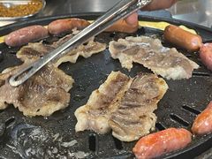 -小团团·路边烤牛肉(南岭壹街店)