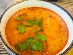 冬阴功汤-Hi YOU你的饭局泰餐厅(雍和宫店)