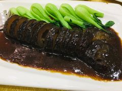 -梅龙镇酒家(南京西路总店)