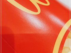 -麦当劳(西单明珠店)