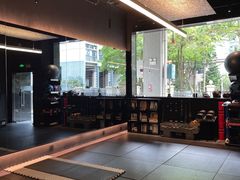 -TOP健身私教工作室(侨香店)