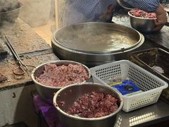 -正宗杨记普洱酸醋米线(总店)