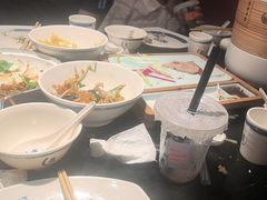 -满园烤鸭·春饼(沈北万达店)