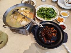 -群乐饭店(滨安路店)