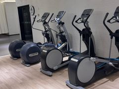 -FLARE STAR FITNESS(复地活力城店)