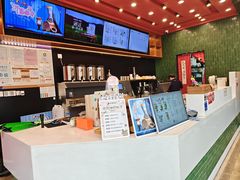 -茶理宜世(乐峰广场·尝乐集店)