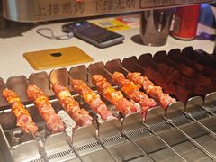 -丰茂烤串(公园店)