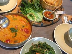 -CHINCHIN 青青·泰国料理(万象食家店)