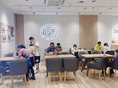 -85度C(广州石牌桥店)
