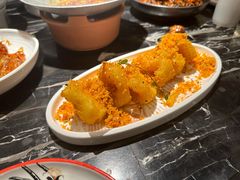 -新白鹿餐厅(第一百货店)