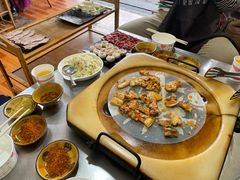 石板烧-阿昌白族石板烧(大理古城店)