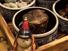 -局气 烤鸭·北京菜(光华路店)