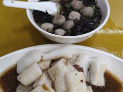 -味然香(起义路店)