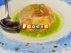 -江南雅厨(李公堤店)