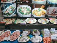 -一块豆腐·海鲜·家常菜(李沧书院路店)