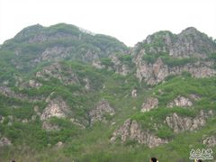 -大连冰峪旅游度假区