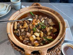 -喜记顺德菜(南昌万象城店)