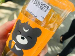 -CoCo都可(健翔桥店)