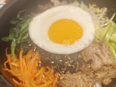 -木槿花韩式炭烤·熟成肉工坊(孙文东路店)