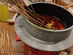 -管氏翅吧(马家堡店)