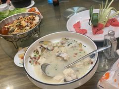-渔老大·有机鱼馆·老字号(古城店)