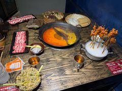 -冯校长老火锅(深圳总店)