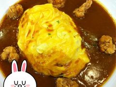 iphone_upload_pic-CoCo壱番屋(久光百货店)